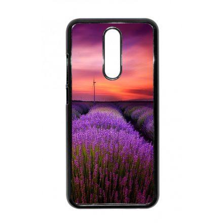 levendula levendulás levander lavender provence Xiaomi Redmi 8 tok