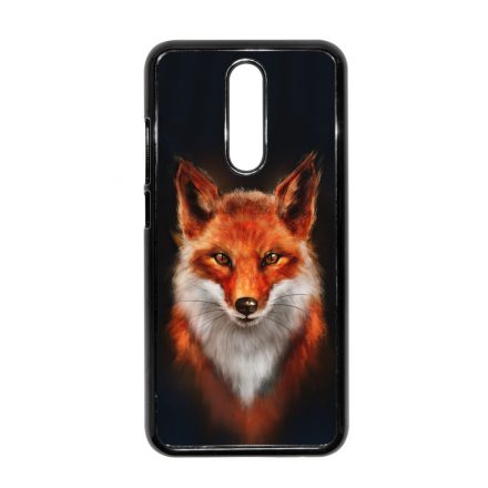 róka rókás fox Xiaomi Redmi 8 tok