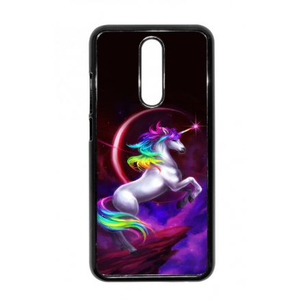 unicorn unikornis fantasy csajos Xiaomi Redmi 8 tok