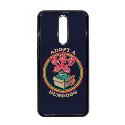 Adopt a Demodog - Stranger things Xiaomi Redmi 8 tok