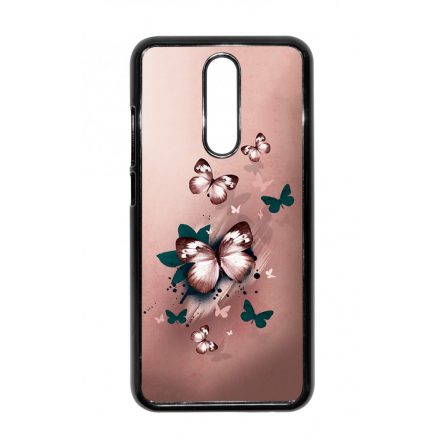 Pillangók - BeaYOUtiful ajándék nőknek valentin napra Xiaomi Redmi 8 tok