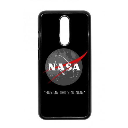 Halálcsillag - NASA Houston űrhajós Xiaomi Redmi 8 tok