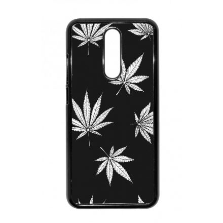 Classic Cannabis - Marihuánás Xiaomi Redmi 8 tok