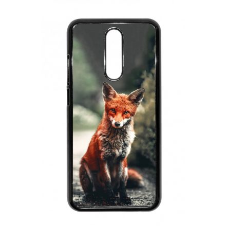 Autumn Fox őszi róka Xiaomi Redmi 8 tok