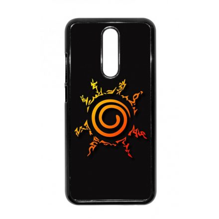 A rókadémon jel - naruto uzumaki - anime - demon fox Xiaomi Redmi 8 tok