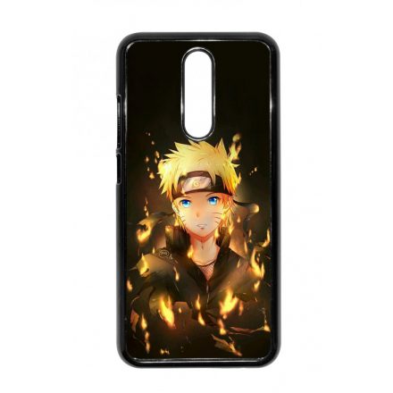 Naruto Uzumaki anime Xiaomi Redmi 8 tok