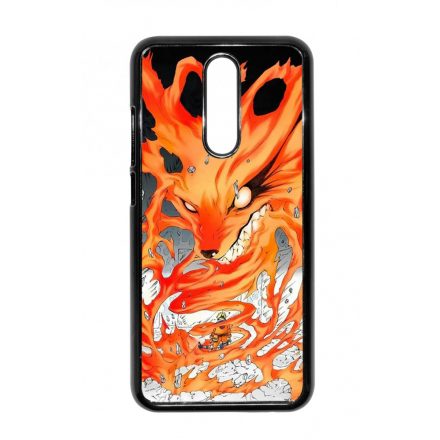 Demon Fox Art naruto anime Xiaomi Redmi 8 tok