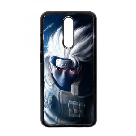 Kakashi Art - naruto anime Xiaomi Redmi 8 tok