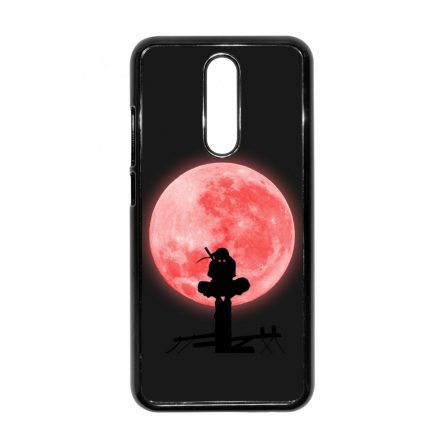 Itachi silhouette - naruto anime Xiaomi Redmi 8 tok