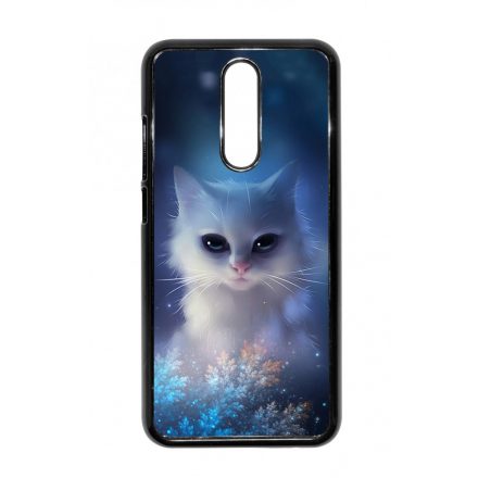 Cat Art - cicás Xiaomi Redmi 8 tok