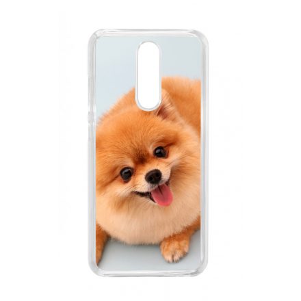 Pomerániai spitz - Akarsz játszani Xiaomi Redmi 8 tok