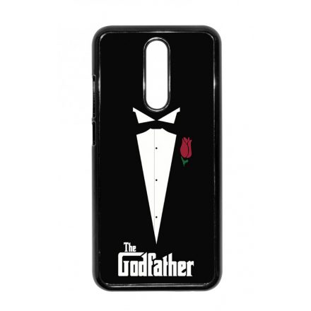 A Keresztapa - Godfather Xiaomi Redmi 8 tok