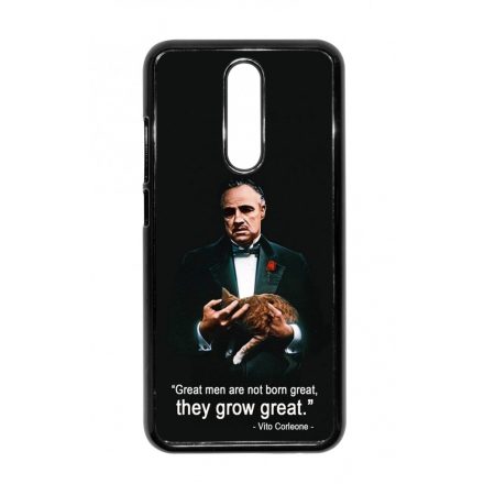 the Godfather - Great Men Keresztapa Xiaomi Redmi 8 tok