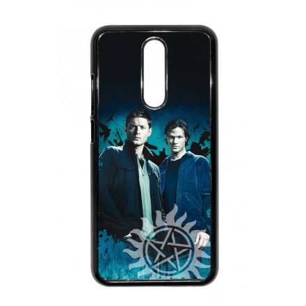 Dean & Sam Winchester supernatural odaát Xiaomi Redmi 8 tok