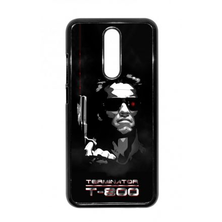 T-800 Terminator Xiaomi Redmi 8 tok