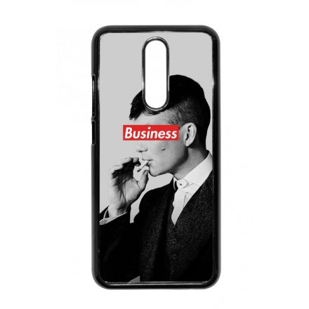 Thomas Shelby - Business - Birmingham bandája Xiaomi Redmi 8 tok