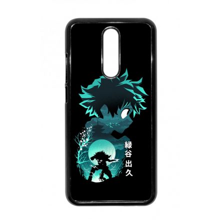 DEKU - Boku no Hero - mha - my hero academia Xiaomi Redmi 8 tok