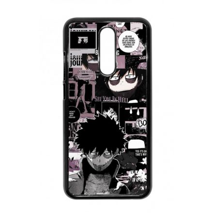 Dabi Boku - Aesthetic - mha - my hero academia boku no Xiaomi Redmi 8 tok