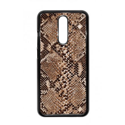 Classic Snake Kigyobor Wild Beauty Animal Fashion Csajos Allat mintas Xiaomi Redmi 8 tok