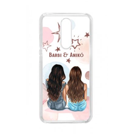 kerd a neveddel Stars Best Friends forever legjobb baratnos Xiaomi Redmi 8 tok