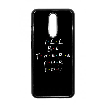 Ill be there for you Best Friends forever legjobb baratnos Xiaomi Redmi 8 tok