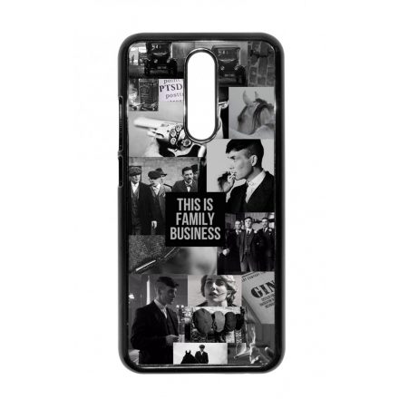 Aesthetic Family Business peaky blinders Xiaomi Redmi 8 tok