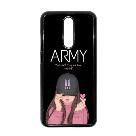 BTS ARMY Girl Xiaomi Redmi 8 tok