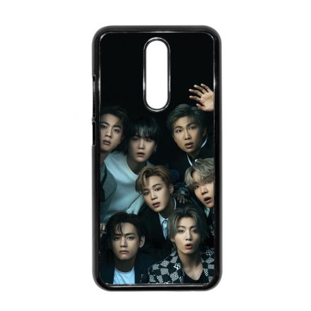 BTS Boys Xiaomi Redmi 8 tok