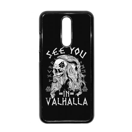 See you in Valhalla - Vikings Xiaomi Redmi 8 tok