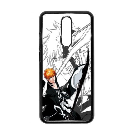 Kurosaki Ichigo - Bleach Xiaomi Redmi 8 tok