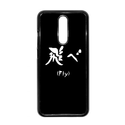 FLY - Haikyuu Xiaomi Redmi 8 tok