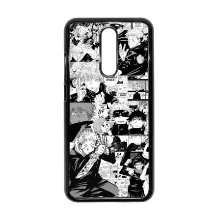 Jujutsu Kaisen Manga Xiaomi Redmi 8 tok