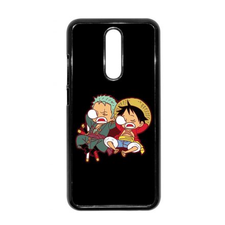 Luffy and Zoro Sleep - One Piece Xiaomi Redmi 8 tok