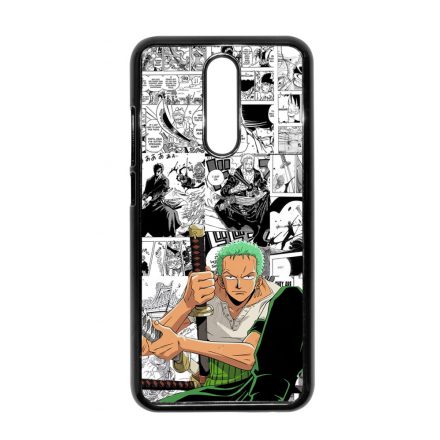 Roronoa Zoro Aesthetic - One Piece Xiaomi Redmi 8 tok