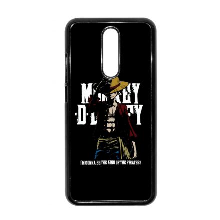 Luffy the King of Pirates - One Piece Xiaomi Redmi 8 tok