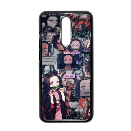 Nezuko Aesthetic - Demon Slayer Xiaomi Redmi 8 tok