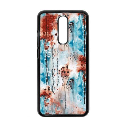 Csodas festett oszi színek Xiaomi Redmi 8 tok