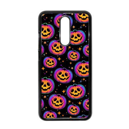 Pumpkin - Halloween Xiaomi Redmi 8 tok