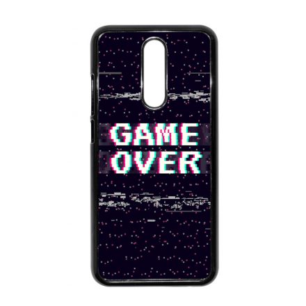 Glitch Game Over Xiaomi Redmi 8 tok