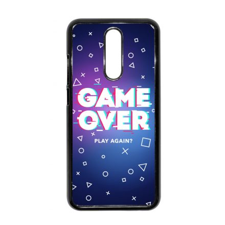 Game Over - Play again? Xiaomi Redmi 8 tok