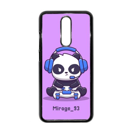 Gamer Panda Xiaomi Redmi 8 tok