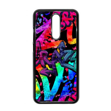 Intense Crazy Graffiti Xiaomi Redmi 8 tok