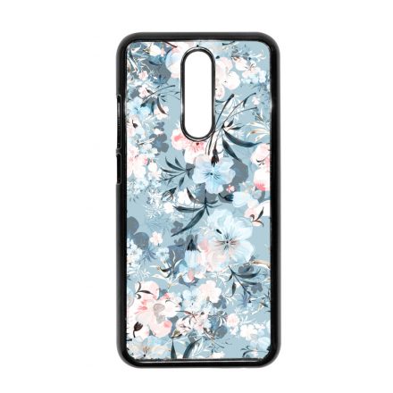 Kedves tavaszi virag Xiaomi Redmi 8 tok