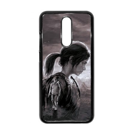 Last of us Ellie Xiaomi Redmi 8 tok