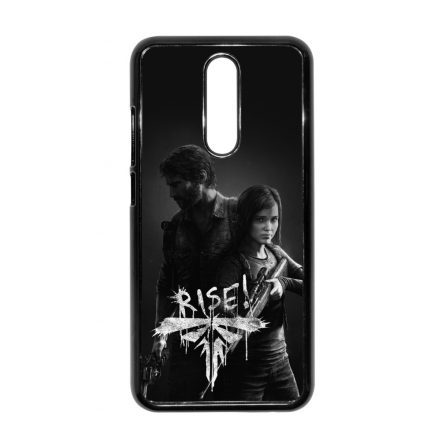 Last of us RISE Xiaomi Redmi 8 tok