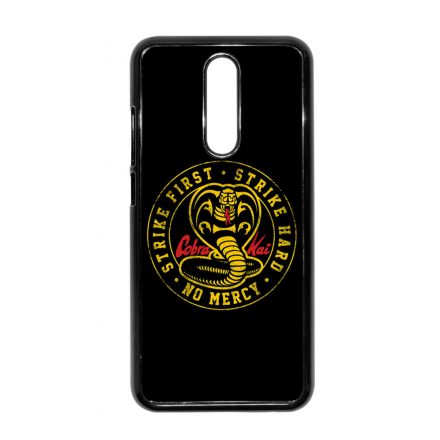 Grunge Cobra Kai Logo Xiaomi Redmi 8 tok