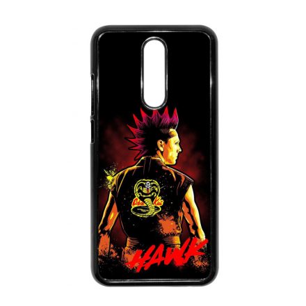 Hawk Art Cobra Kai Xiaomi Redmi 8 tok