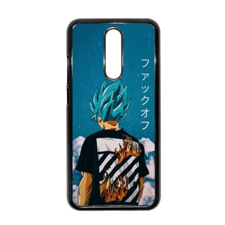 Supreme Goku Xiaomi Redmi 8 tok