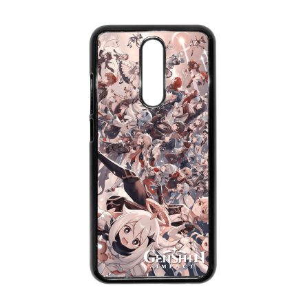 Genshin Impact Characters Xiaomi Redmi 8 tok