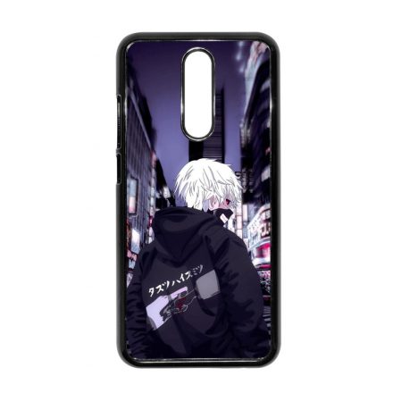 Tokyo Ghoul - Kaneki Ken Hoodies Xiaomi Redmi 8 tok